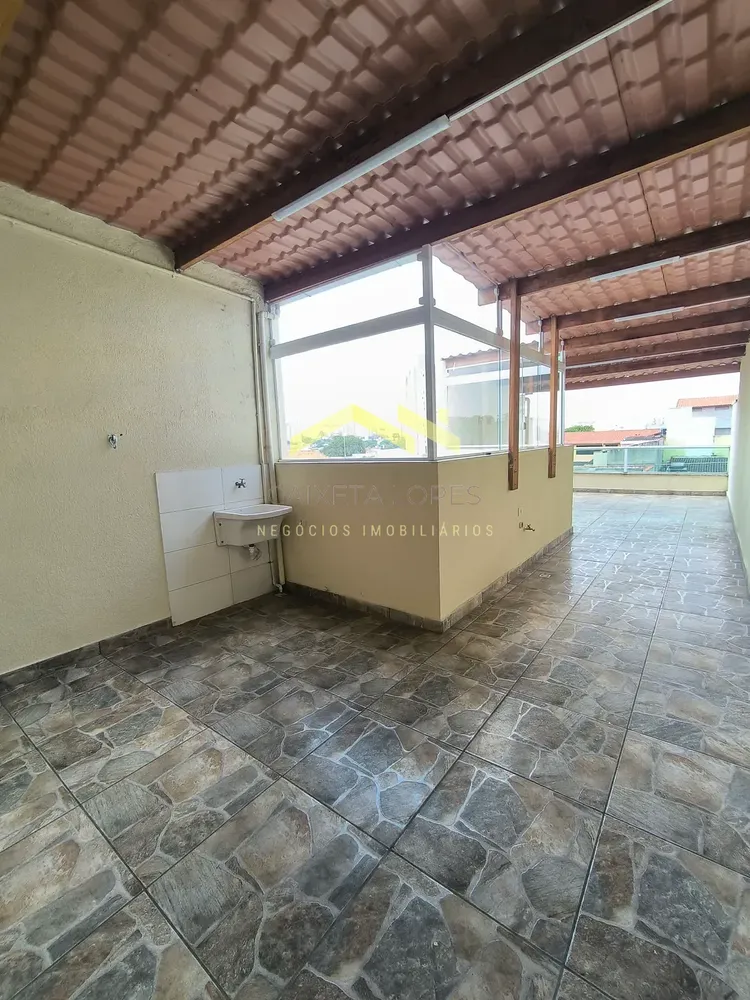 Cobertura, 2 quartos, 45 m² - Foto 2