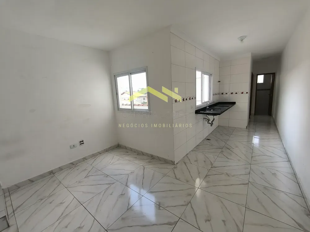 Cobertura, 2 quartos, 45 m² - Foto 4
