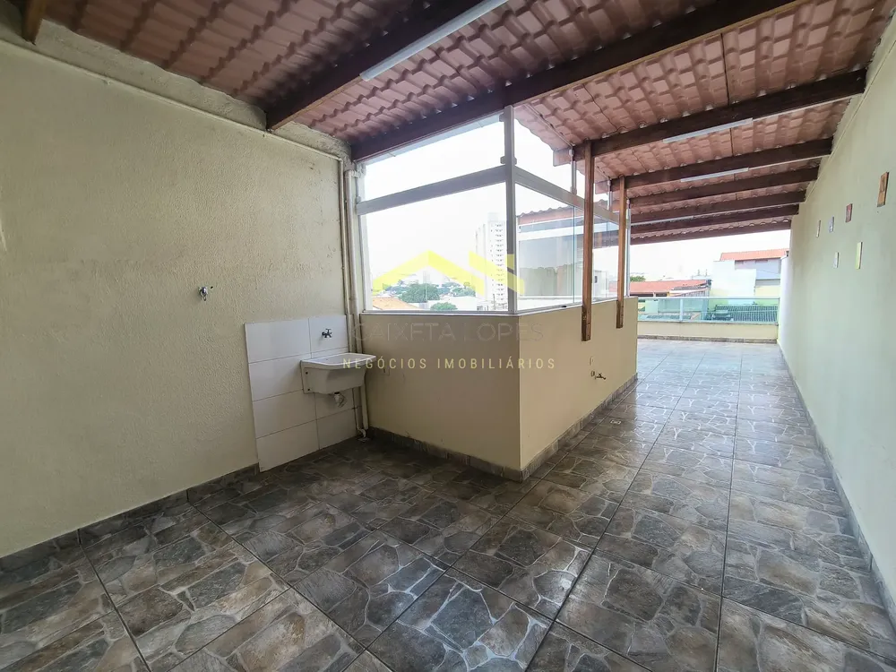 Cobertura, 2 quartos, 45 m² - Foto 3
