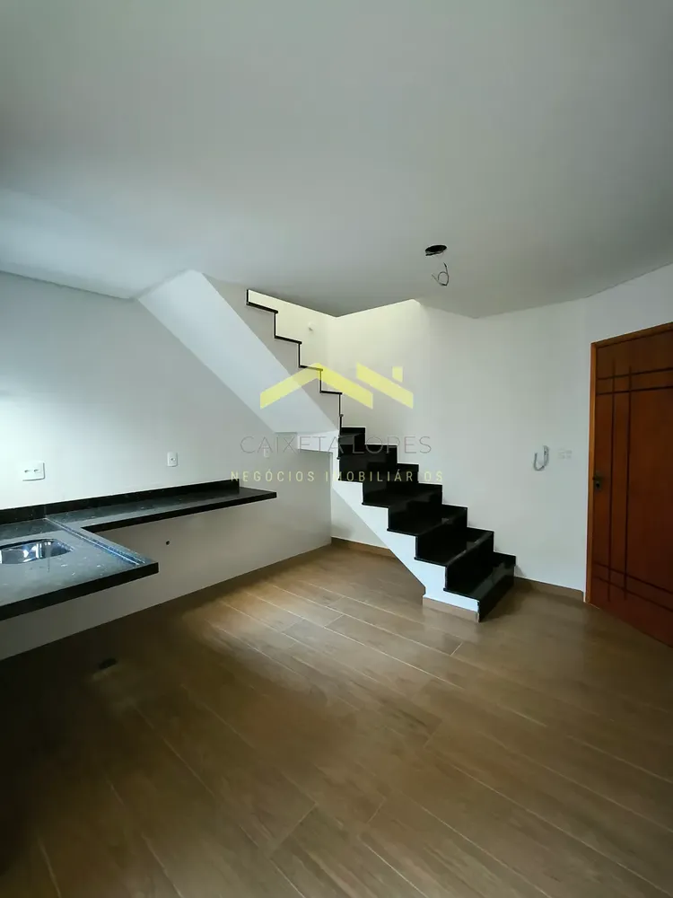 Cobertura, 2 quartos, 50 m² - Foto 4