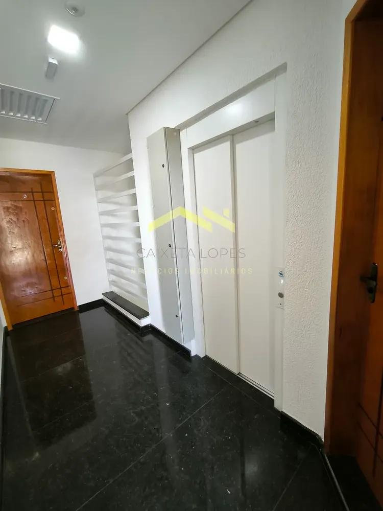 Cobertura, 2 quartos, 50 m² - Foto 2