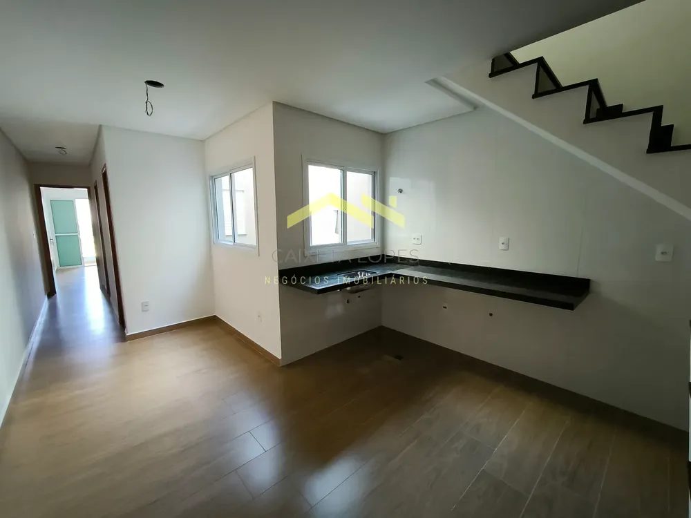 Cobertura, 2 quartos, 50 m² - Foto 3