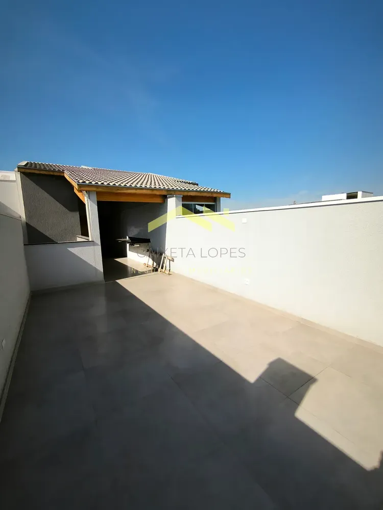 Cobertura, 2 quartos, 50 m² - Foto 1