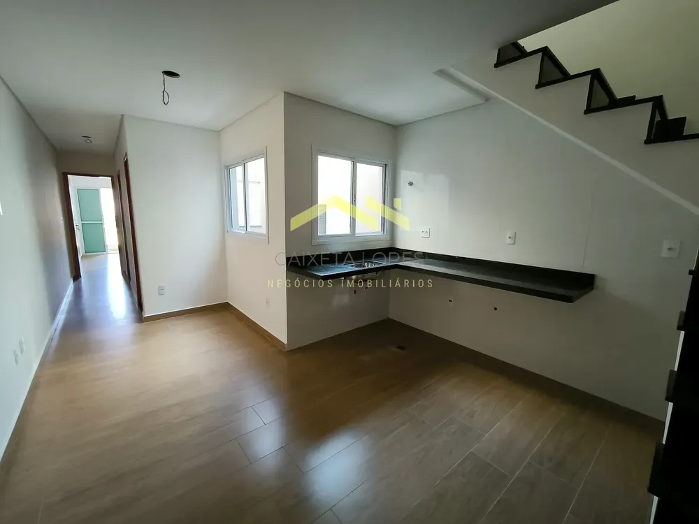 Cobertura, 2 quartos, 50 m² - Foto 5