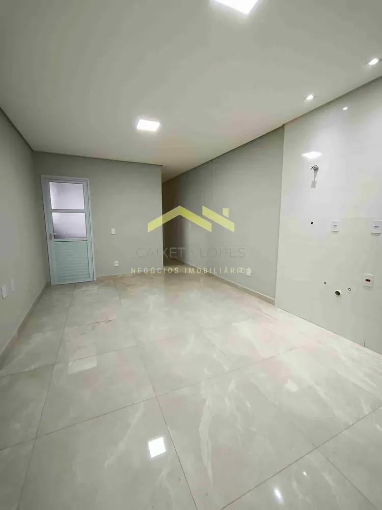 Apartamento, 2 quartos, 50 m² - Foto 3