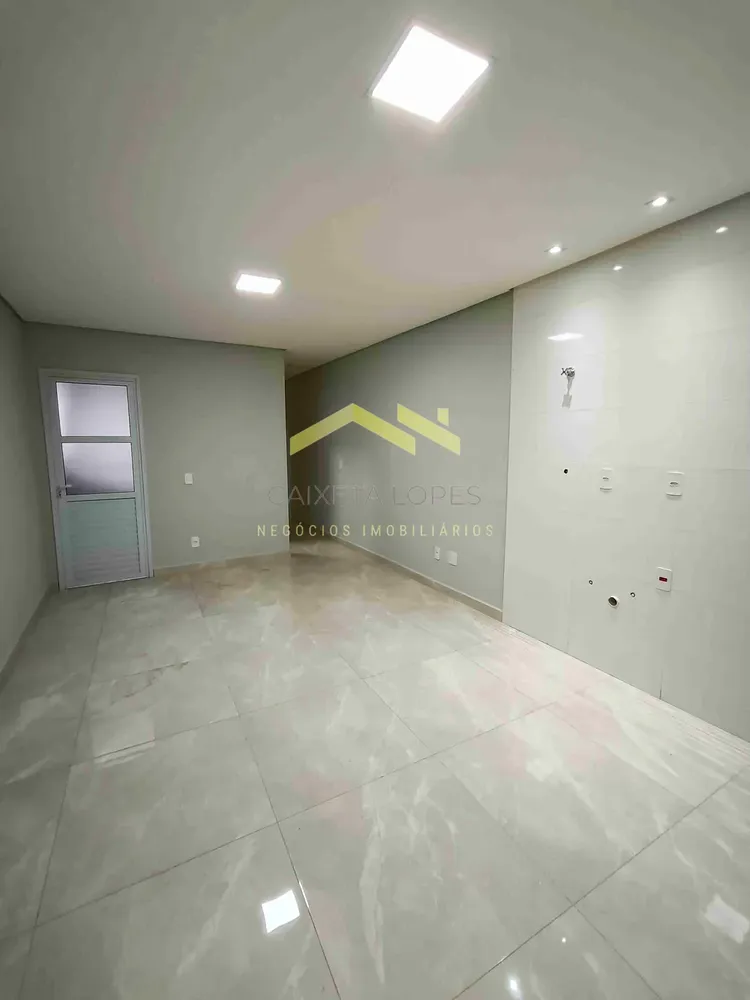 Apartamento, 2 quartos, 50 m² - Foto 2