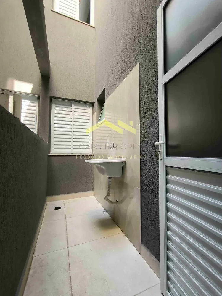 Apartamento, 2 quartos, 50 m² - Foto 8