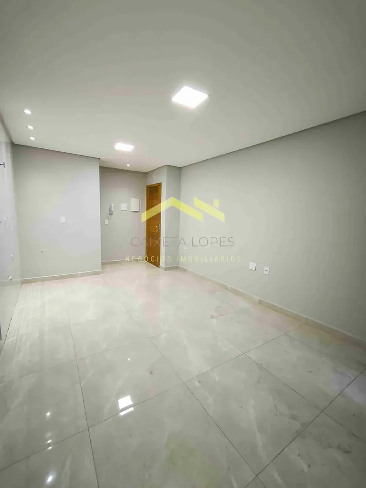 Apartamento, 2 quartos, 50 m² - Foto 1