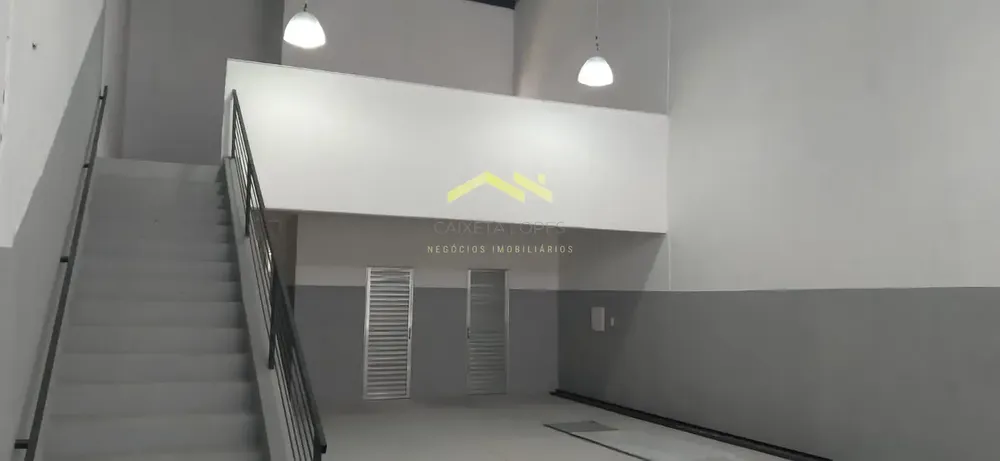 Depósito-Galpão, 225 m² - Foto 7