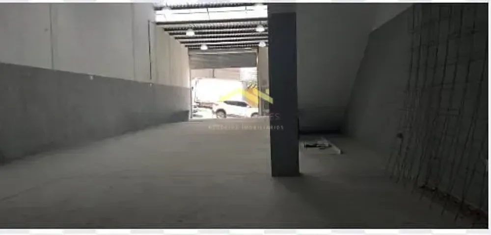 Depósito-Galpão, 225 m² - Foto 5