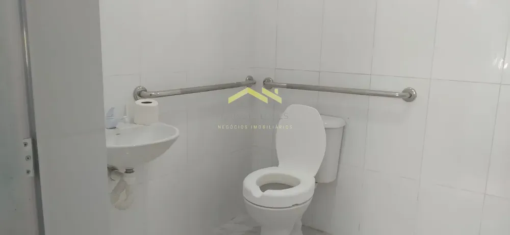 Depósito-Galpão, 225 m² - Foto 4