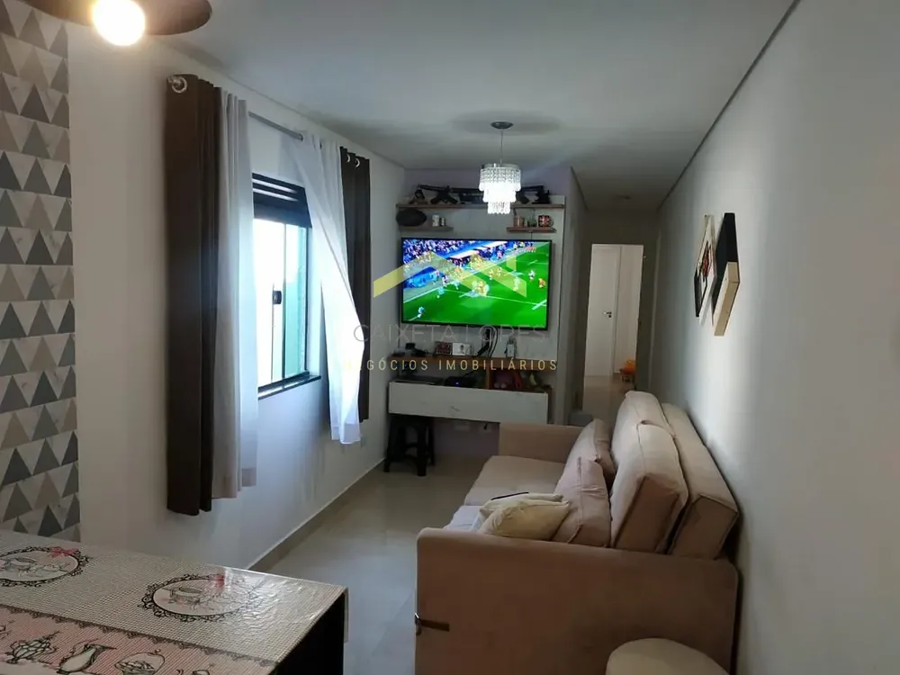 Cobertura, 2 quartos, 100 m² - Foto 3