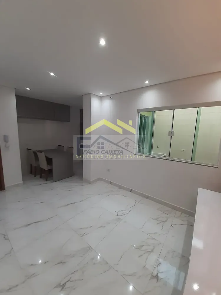 Apartamento, 3 quartos, 80 m² - Foto 4