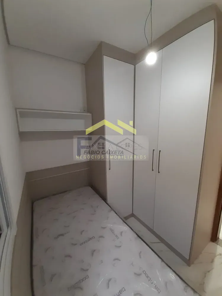 Apartamento, 3 quartos, 80 m² - Foto 5