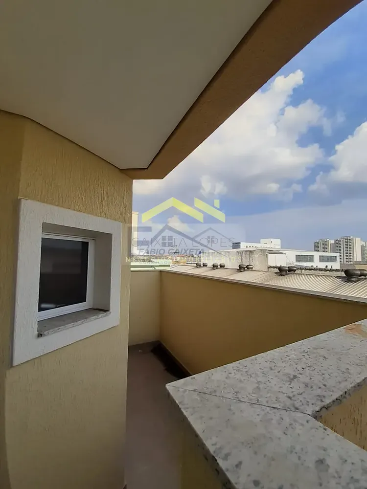 Apartamento, 3 quartos, 80 m² - Foto 3