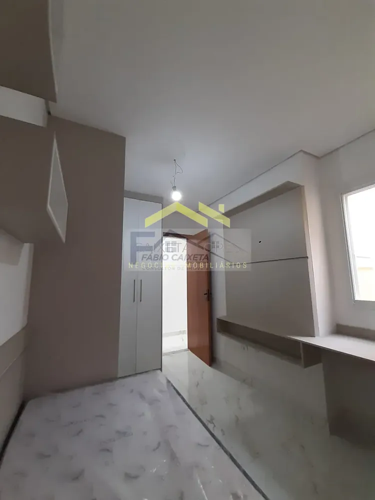 Apartamento, 3 quartos, 80 m² - Foto 9