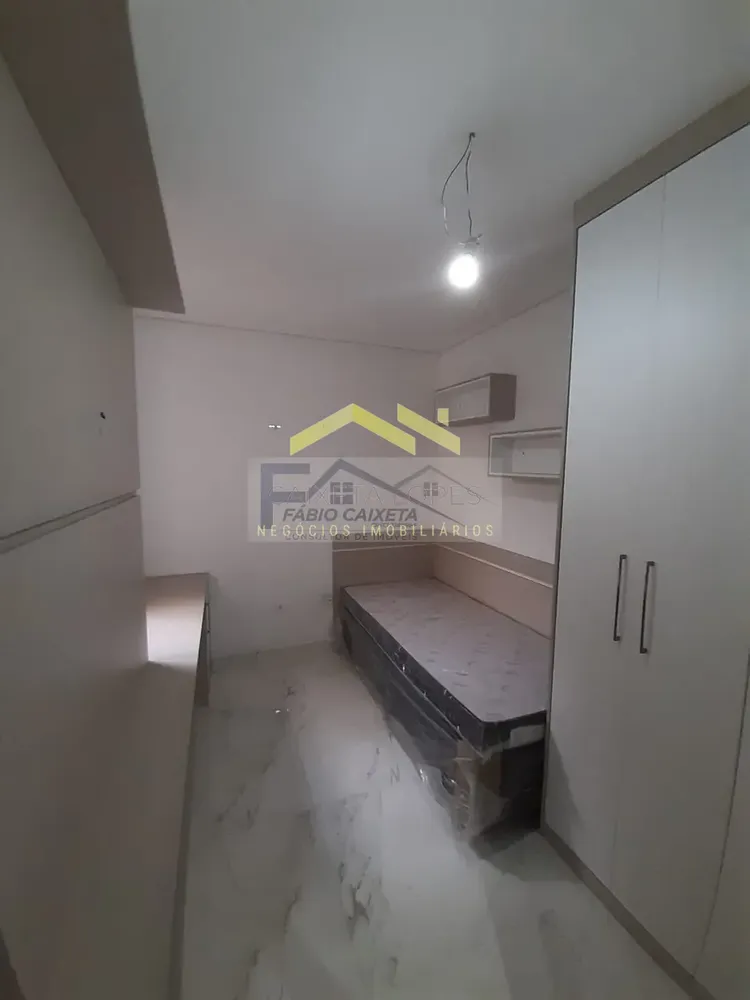 Apartamento, 3 quartos, 80 m² - Foto 5