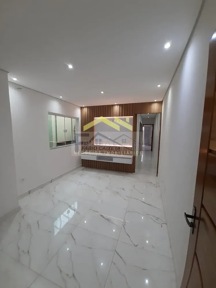 Apartamento, 3 quartos, 80 m² - Foto 1