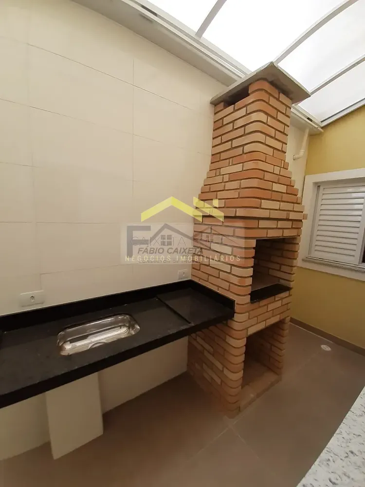 Apartamento, 3 quartos, 80 m² - Foto 6