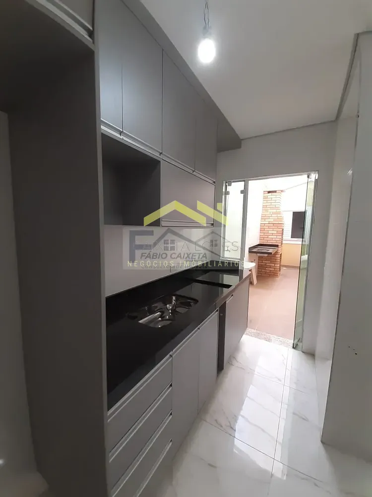 Apartamento, 3 quartos, 80 m² - Foto 8