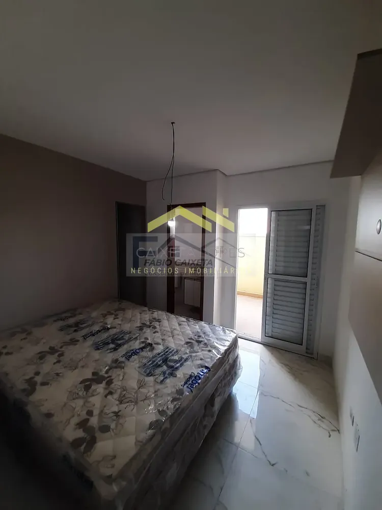 Apartamento, 3 quartos, 80 m² - Foto 2