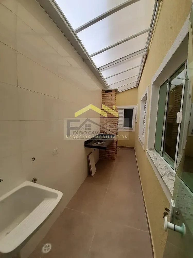 Apartamento, 3 quartos, 80 m² - Foto 7