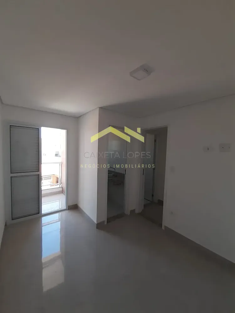 Cobertura, 2 quartos, 110 m² - Foto 10