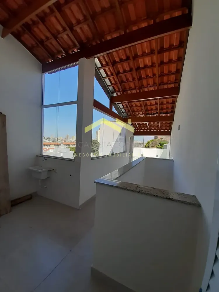 Cobertura, 2 quartos, 110 m² - Foto 2