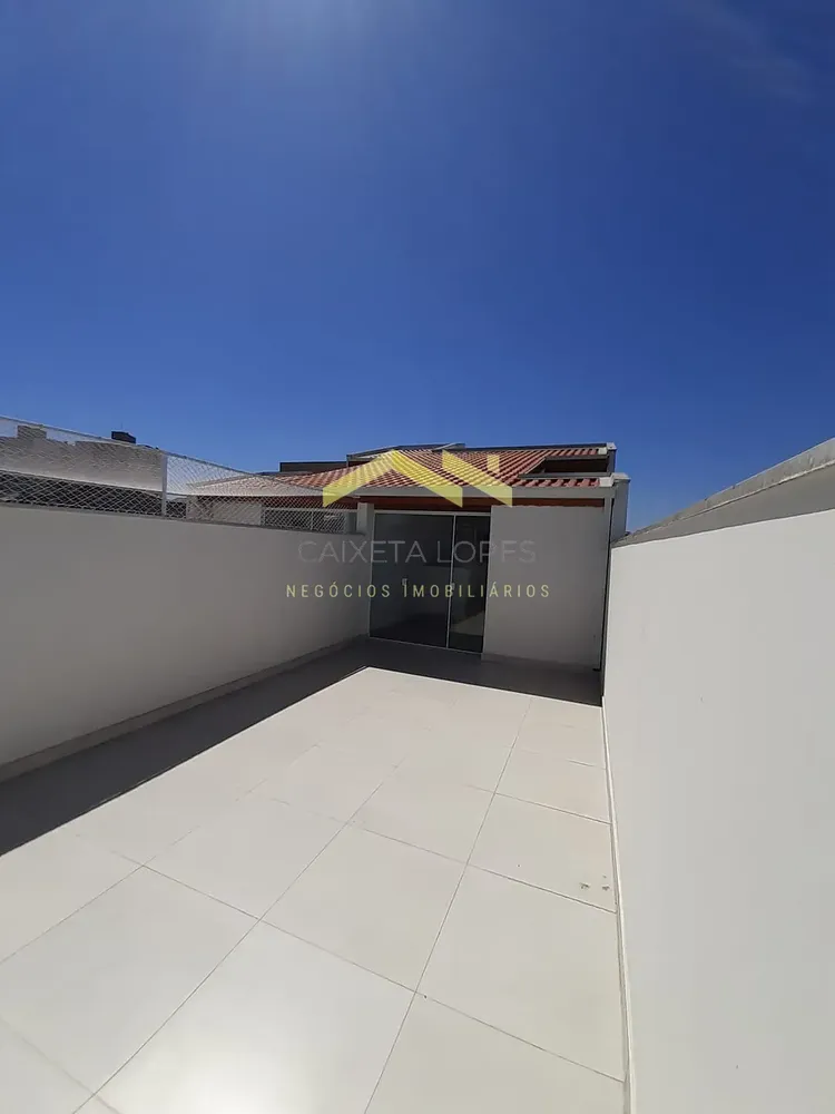 Cobertura, 2 quartos, 110 m² - Foto 1