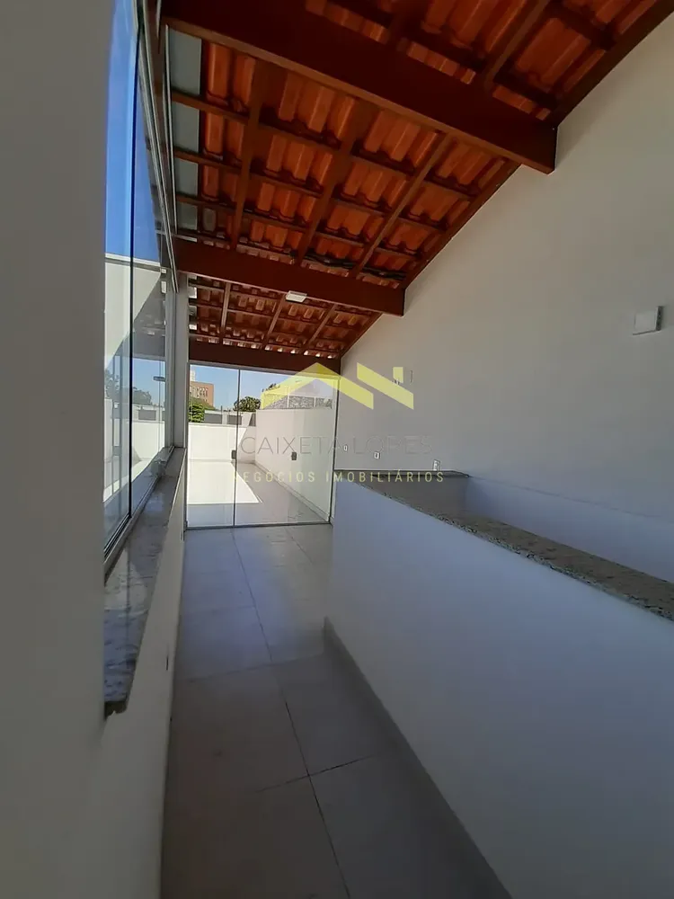 Cobertura, 2 quartos, 110 m² - Foto 4