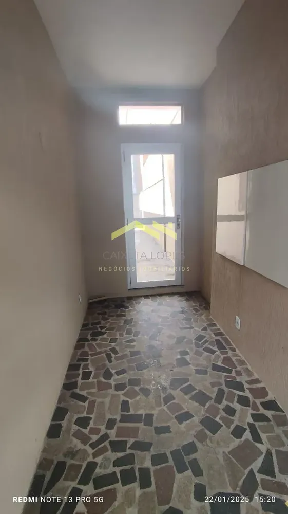 Apartamento, 139 m² - Foto 1