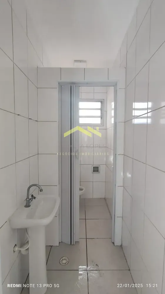 Apartamento, 139 m² - Foto 2