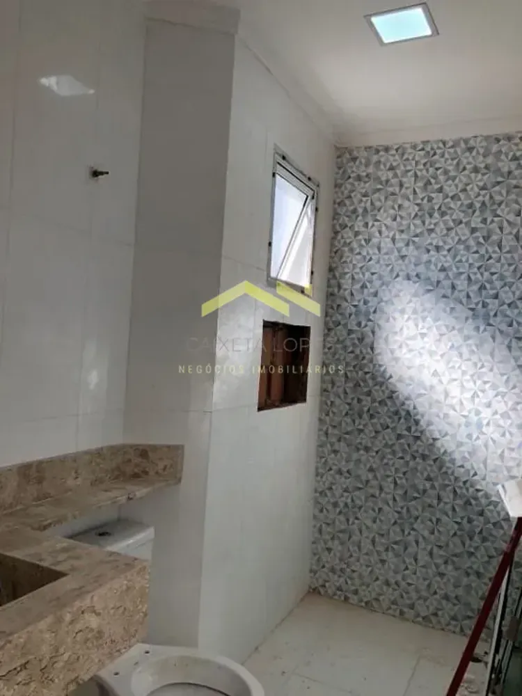 Apartamento, 3 quartos, 80 m² - Foto 2