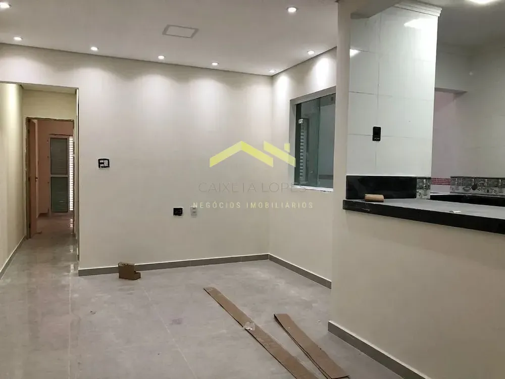 Apartamento, 3 quartos, 80 m² - Foto 3