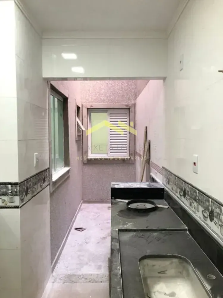 Apartamento, 3 quartos, 80 m² - Foto 3