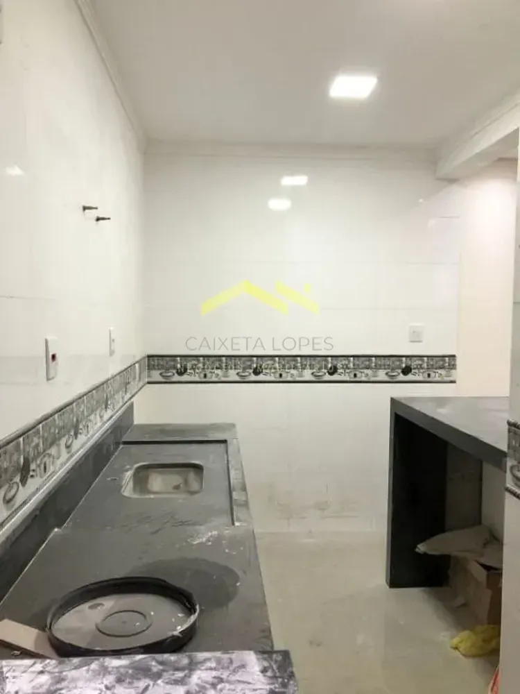 Apartamento, 3 quartos, 80 m² - Foto 4