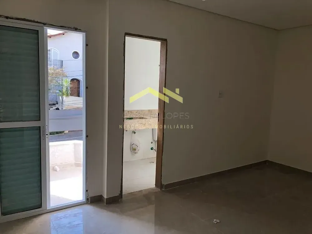 Apartamento, 3 quartos, 80 m² - Foto 1