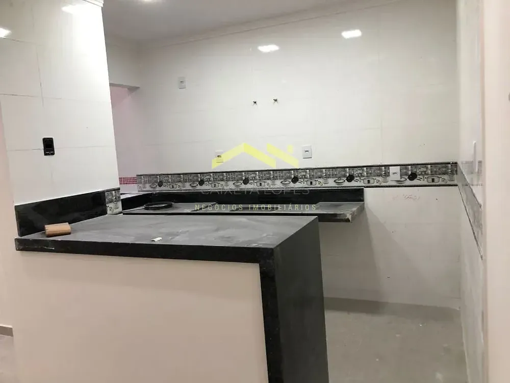 Apartamento, 3 quartos, 80 m² - Foto 2