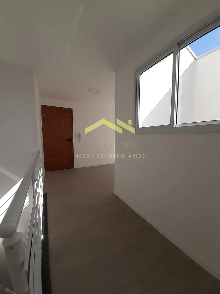 Apartamento, 2 quartos, 88 m² - Foto 2