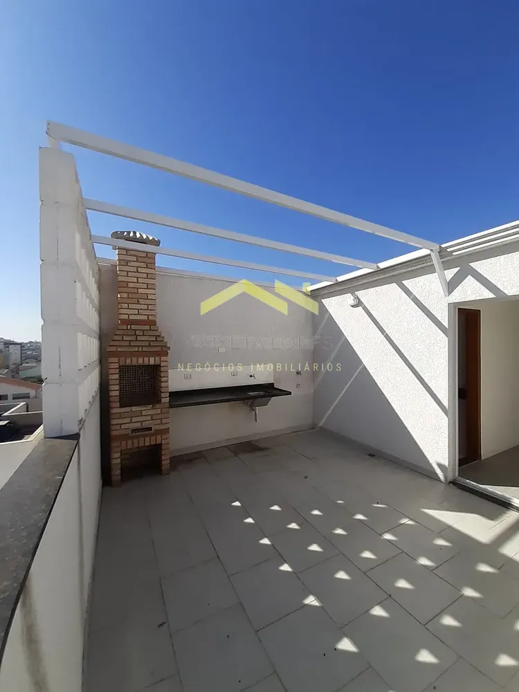 Apartamento, 2 quartos, 88 m² - Foto 1