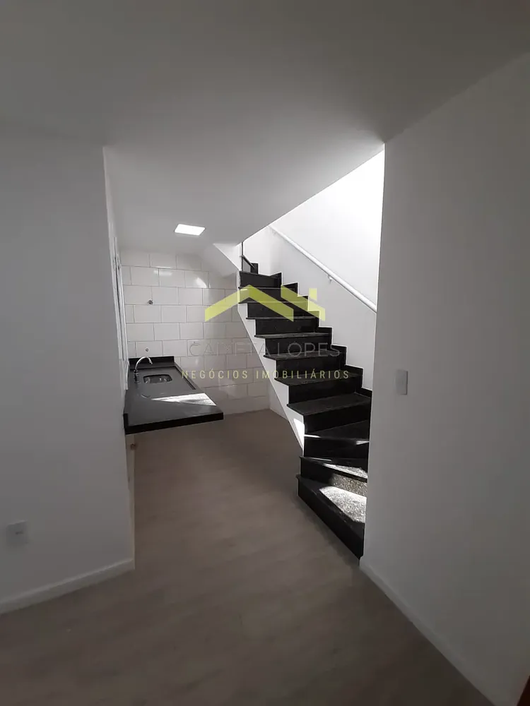 Apartamento, 2 quartos, 88 m² - Foto 9