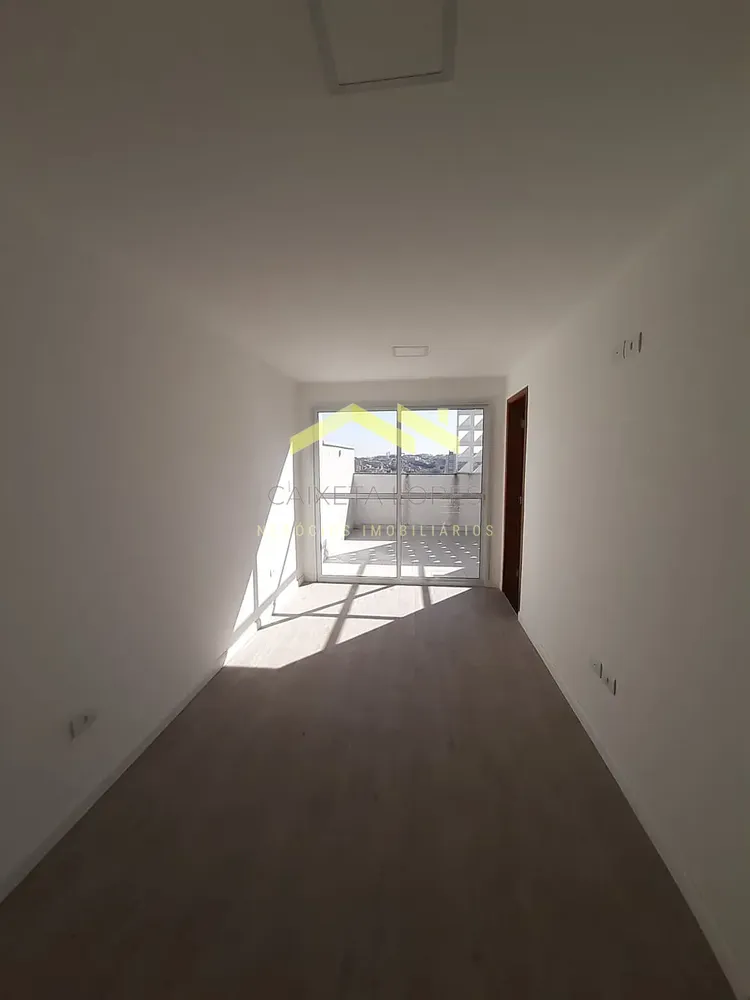 Apartamento, 2 quartos, 88 m² - Foto 7