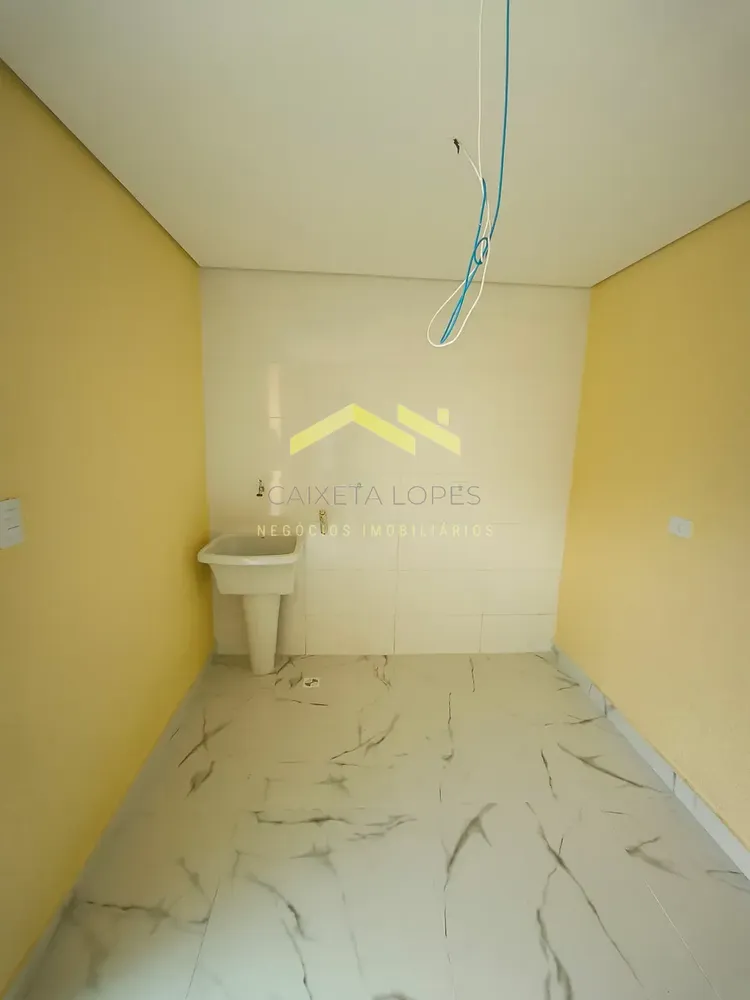 Cobertura, 2 quartos, 94 m² - Foto 1