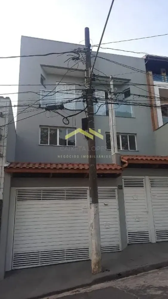 Sobrado, 2 quartos, 116 m² - Foto 3