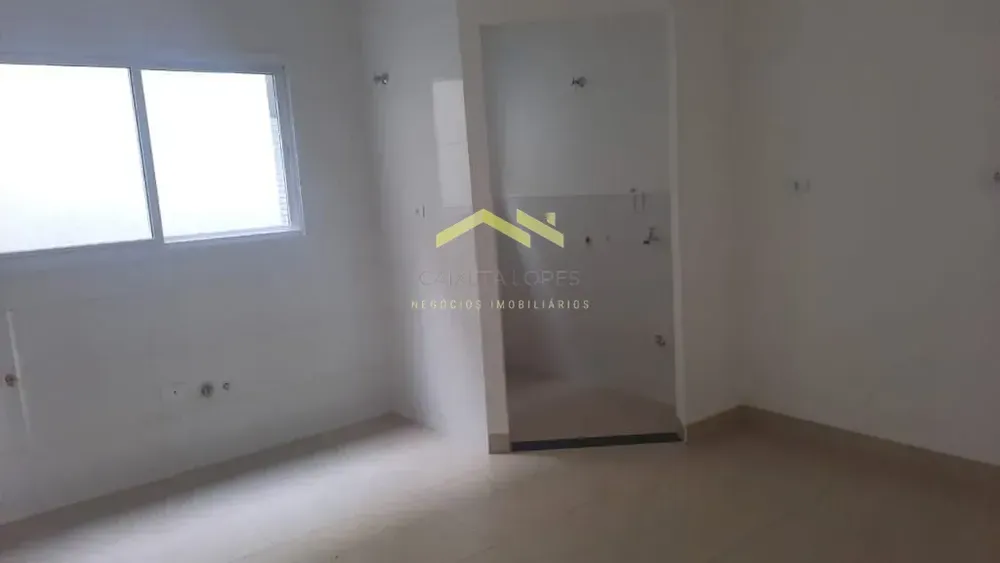 Sobrado, 2 quartos, 116 m² - Foto 1