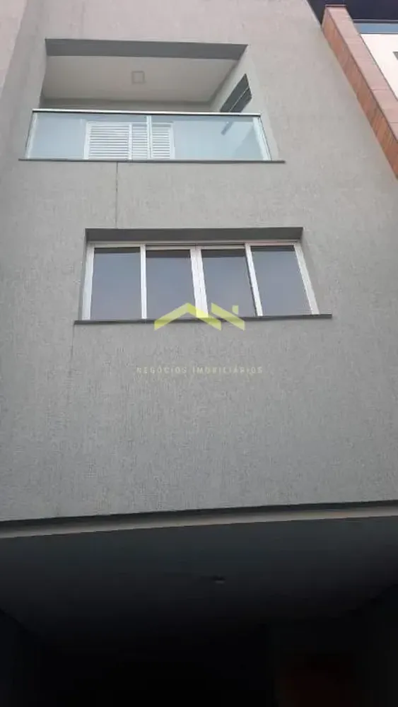 Sobrado, 2 quartos, 116 m² - Foto 8