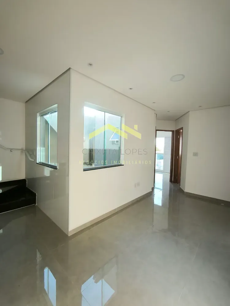 Cobertura, 2 quartos, 72 m² - Foto 3