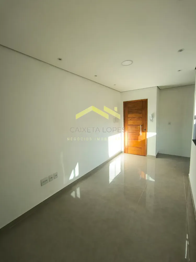 Cobertura, 2 quartos, 72 m² - Foto 6