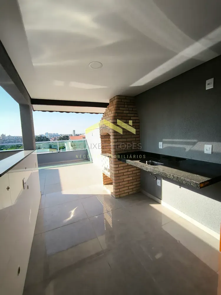 Cobertura, 2 quartos, 72 m² - Foto 2