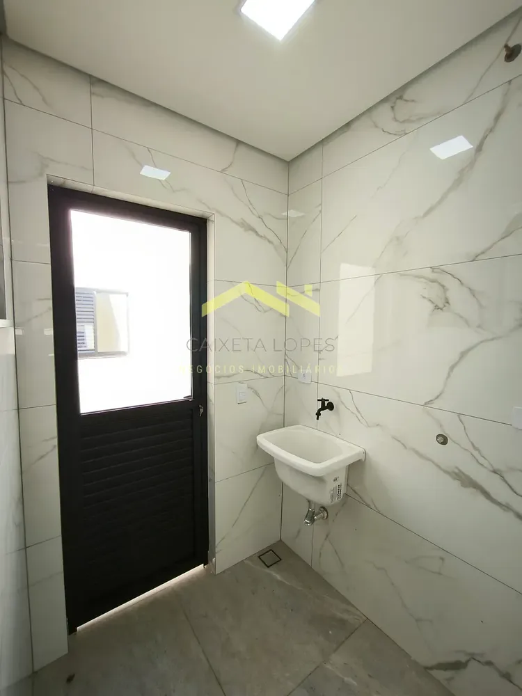 Casa, 3 quartos, 104 m² - Foto 4